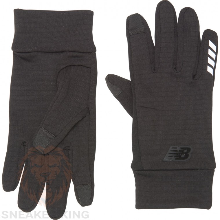 Рукавички New Balance onyx grid fleese gloves NB2122